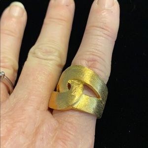 Premier Designs ring
